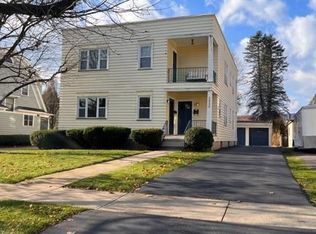 1535 Monsey Ave, Scranton, PA 18509