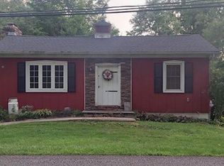 5119 Neola Rd, Stroudsburg, PA 18360