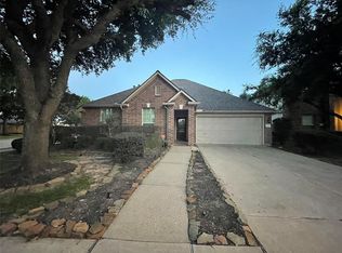 18703 River Meadows Rd, Houston, TX 77084