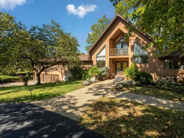 12 J P Cook Dr, Makanda, IL 62958