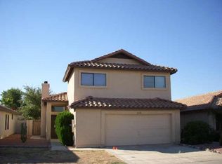 11601 W Citrus Grove Way, Avondale, AZ 85392