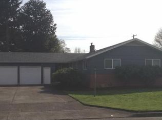4432 Avalon St, Eugene, OR 97402