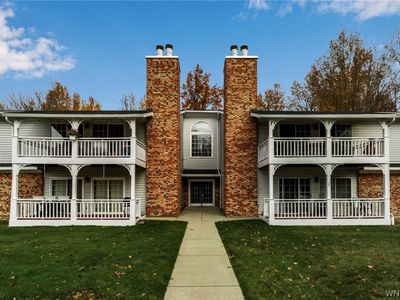 1105 Youngs Rd APT E, Amherst, NY, 14221