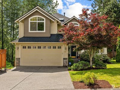 422 172nd Place SE, Bothell, WA, 98012