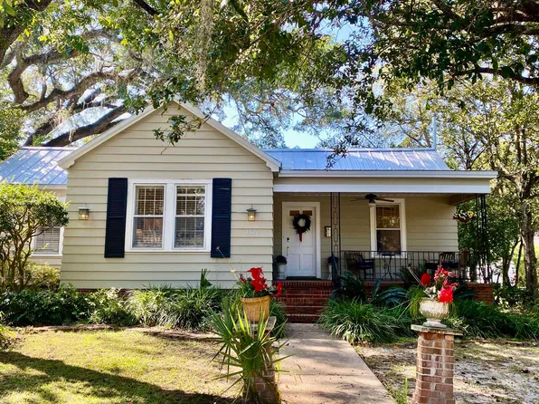 1320 Terrace St, Tallahassee, FL 32303