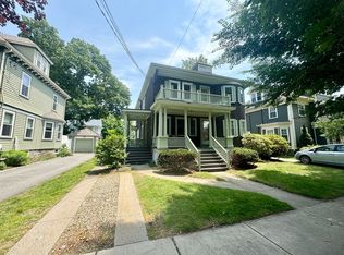 65-67 Oak Ave, Belmont, MA 02478