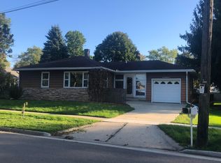 109 Elm St, Cambridge, WI 53523