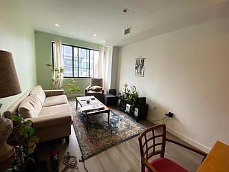 Rented by Massada Home Sales Inc