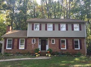 3231 Fairhaven Rd, Rock Hill, SC 29732