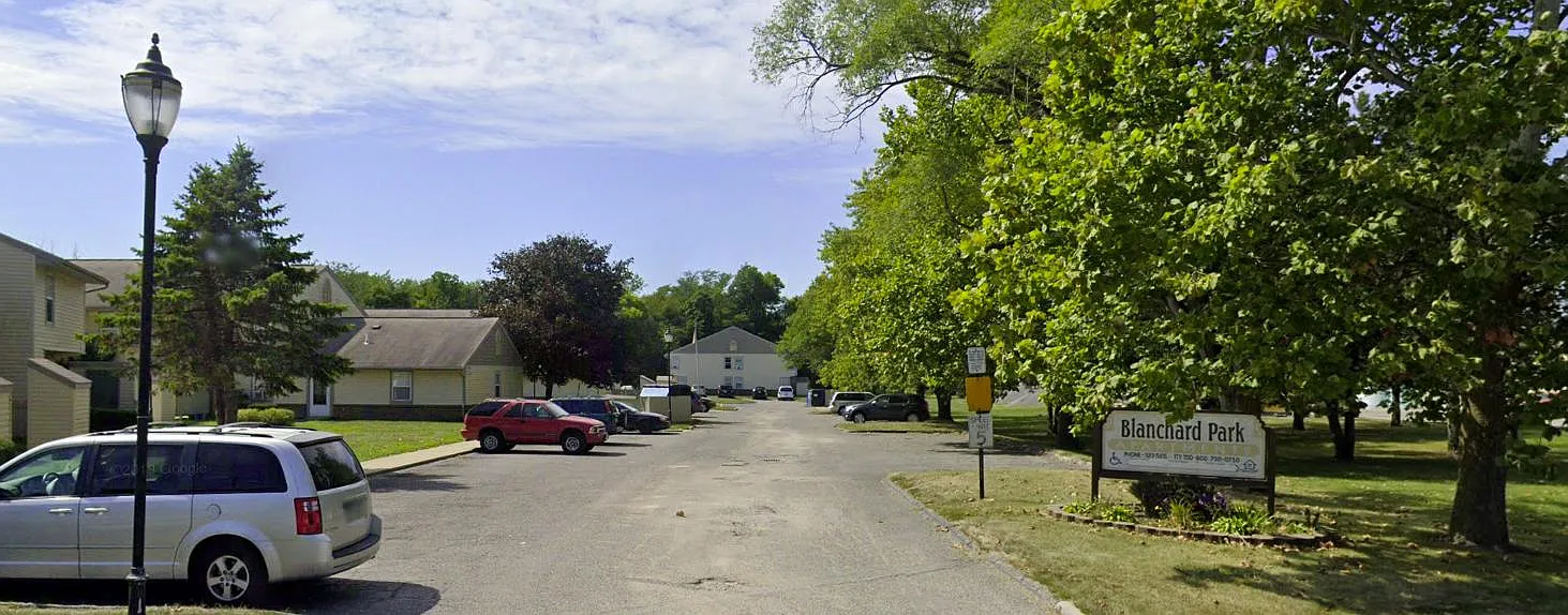 Blanchard Park — Photo 1