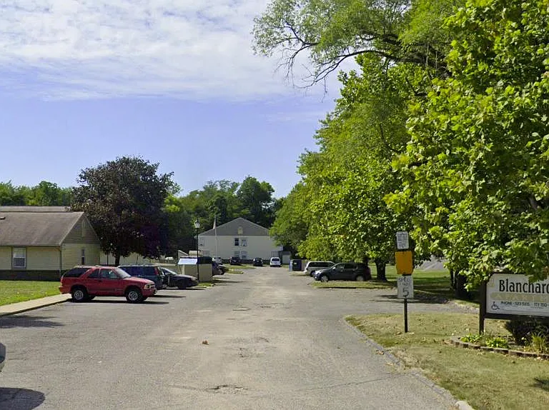 Blanchard Park — Photo 1