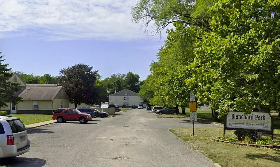 Blanchard Park