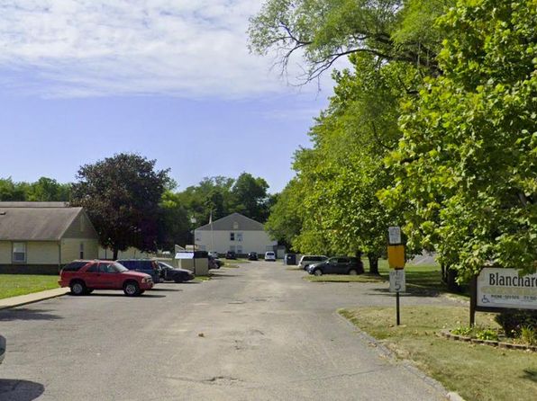 1221 N Defiance St #2B-1Ba-600Sqft