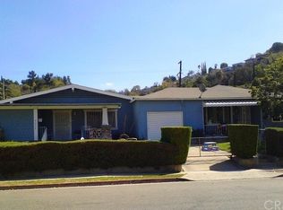 4230 Berenice Ave, Los Angeles, CA 90031
