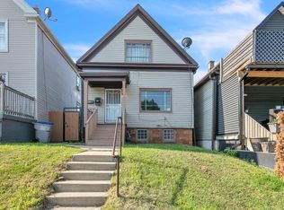 2313 W Burnham St, Milwaukee, WI 53204