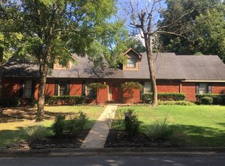 901 Melton Dr, Jonesboro, AR 72401
