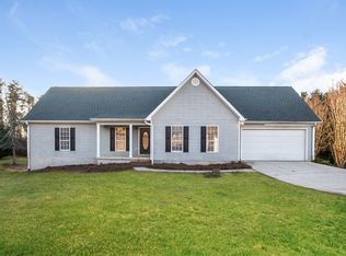 108 Jones Dr, McDonough, GA 30252