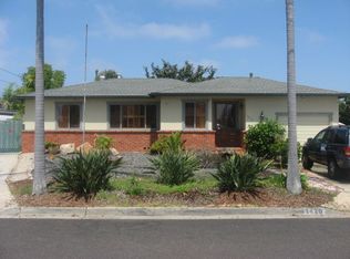 1420 Yourell Ave, Carlsbad, CA 92008