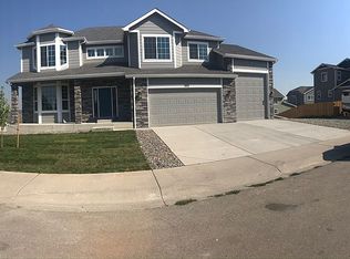 3143 Ballentine Blvd, Johnstown, CO 80534
