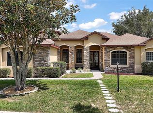 21206 Canoe Pass St, Clermont, FL 34715