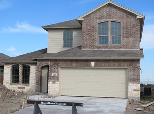 1025 Santa Catalina St, Portland, TX 78374