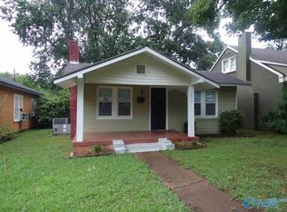 1419 Pratt Ave NE, Huntsville, AL 35801