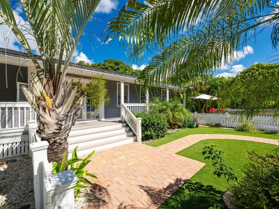 2827 Staples Ave, Key West, FL, 33040
