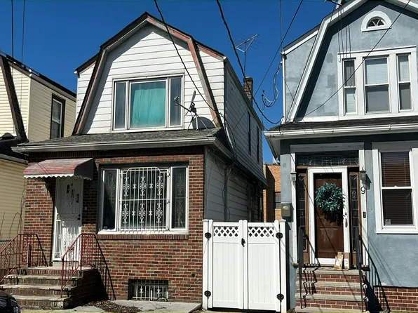 7 Casper Ct, Jersey City, NJ 07305