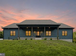6102 Zachary Taylor Hwy, Mineral, VA 23117