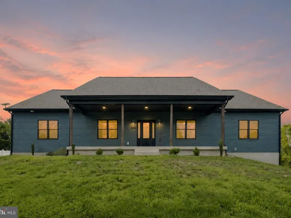 6102 Zachary Taylor Hwy, Mineral, VA 23117