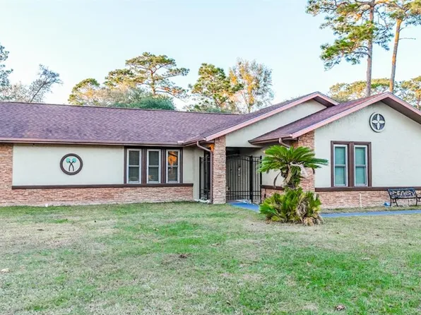 5518 N Elkcam Blvd, Beverly Hills, FL 34465