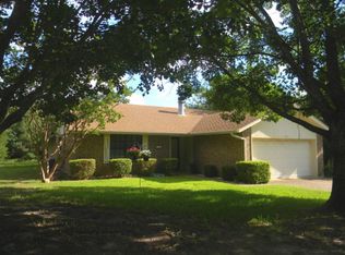 3137 Trey Cir, Athens, TX 75752