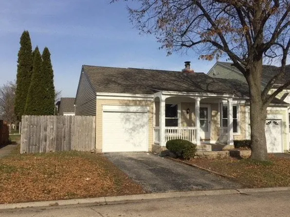 764 Asbury Dr, Glendale Heights, IL 60139