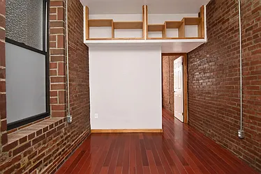 Rented by J Misrahi Realty Corp