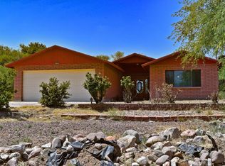 549 Horacio Ct, Rio Rico, AZ 85648