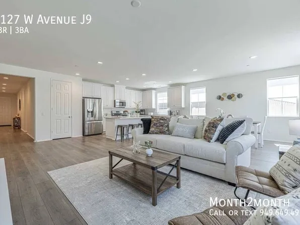 6127 W Avenue J9, Lancaster, CA 93536