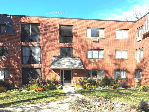 230 Duane St APT 3A, Glen Ellyn, IL 60137