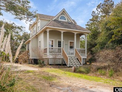 48311 Nace Jennette Rd, Buxton, NC, 27920