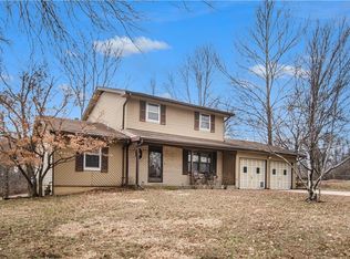 3401 NW Cerrito Ln, Riverside, MO 64150