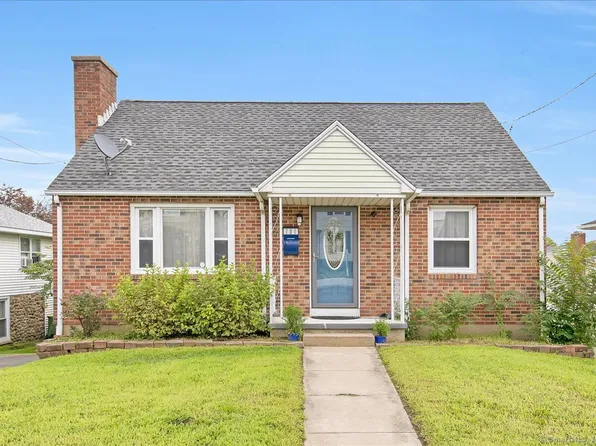 701 Highland Avenue, Waterbury, CT 06708