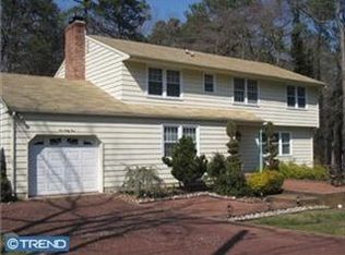 164 Nantucket Trl, Medford Lakes, NJ 08055
