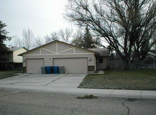 9346 & 9348 W Marigold St, Garden City, ID 83714