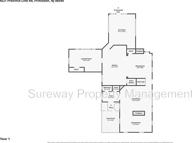 4521 Province Line Rd — Photo 32
