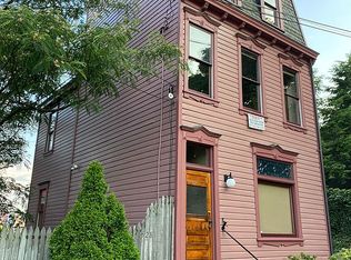 528 Hemlock St, Pittsburgh, PA 15212