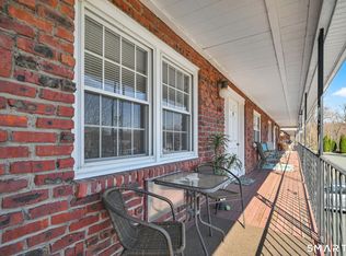 Weathervane, Vernon, CT 06066