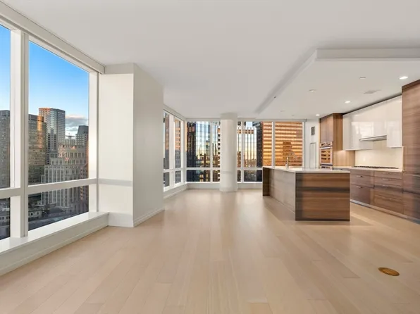 1 Franklin St #2608, Boston, MA 02110