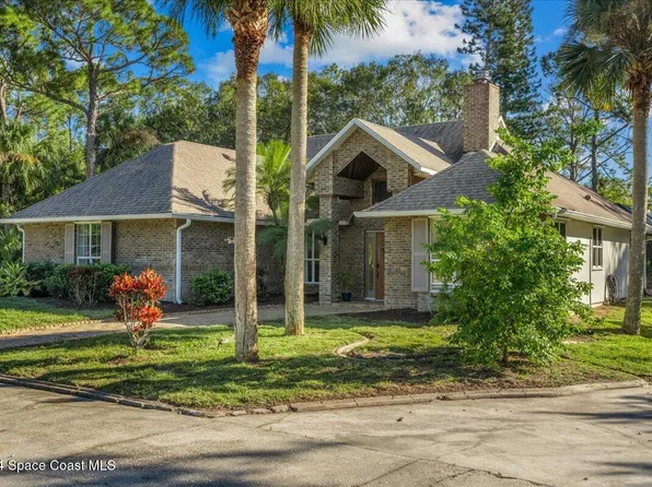 4935 Shade Tree St, Cocoa, FL 32926