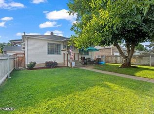 1308 Cornell Ave, Yakima, WA