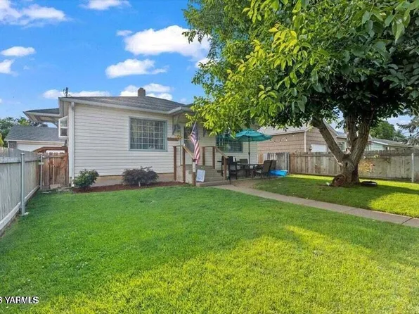 1308 Cornell Ave, Yakima, WA 98902