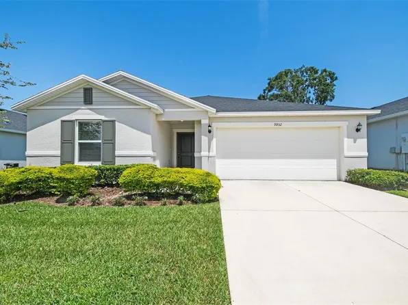 9932 Mesic Woods Ave, Seffner, FL 33584